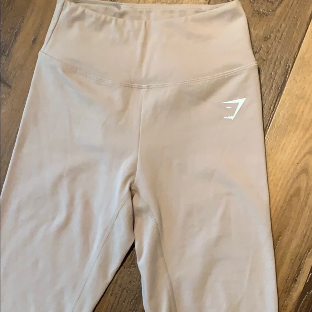 Gymshark dreamy leggings